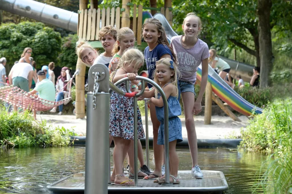 Vogelpark Avifauna