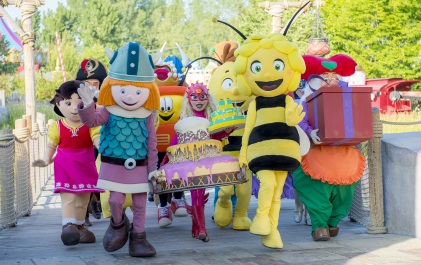 plopsaland de panne