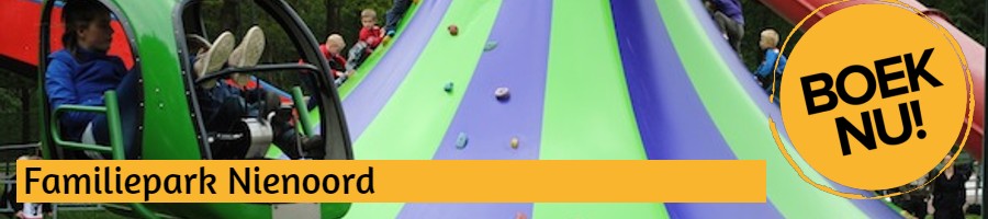 Landgoed Nienoord korting