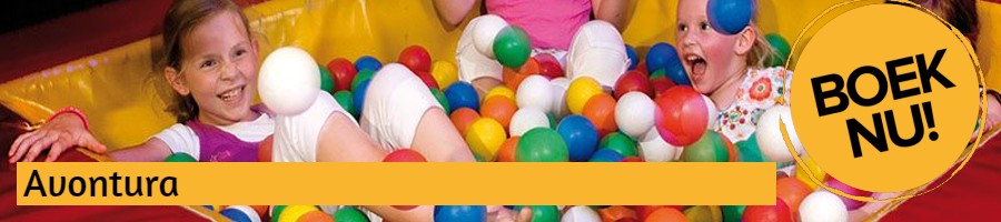korting op avontura