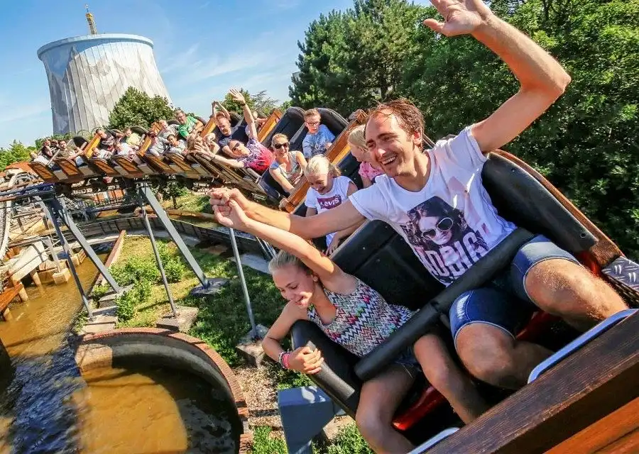 Wunderland Kalkar actie