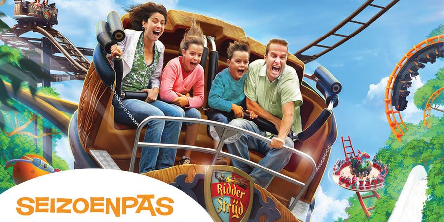 Avonturenpark Hellendoorn