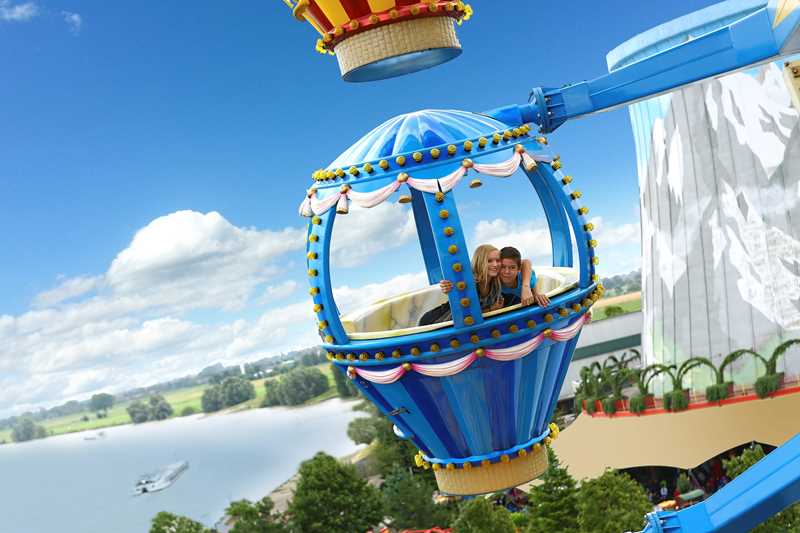 Wunderland Kalkar korting