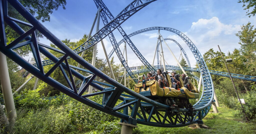 plopsaland de panne