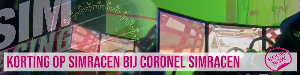 imracen bij Coronel