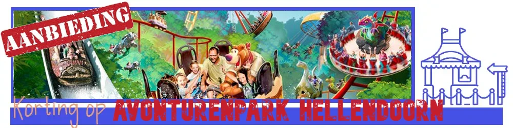 hellendoorn met korting