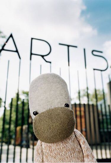 Partis van Artis