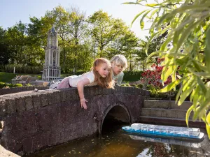 Dagje weg in Zuid Holland