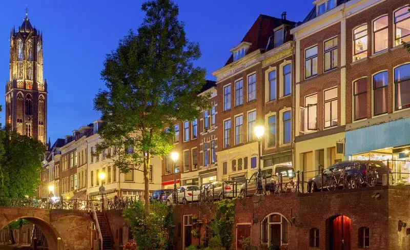 Utrecht