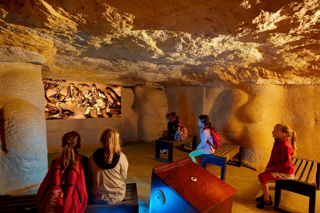 Mergelrijk Valkenburg