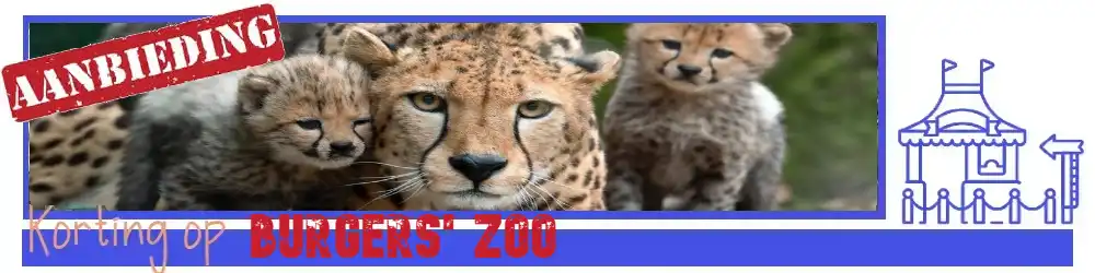 Burger's Zoo