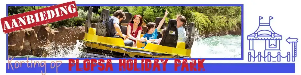 plopsa holidaypark
