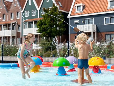 hemelvaart bij roompot