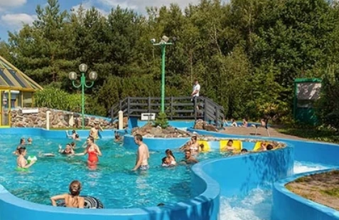 mei vakantie bij Oostappen