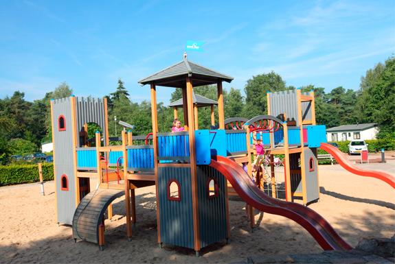 roompot met hemelvaart