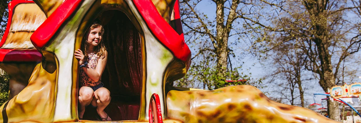 sprookjeshof zuidlaren