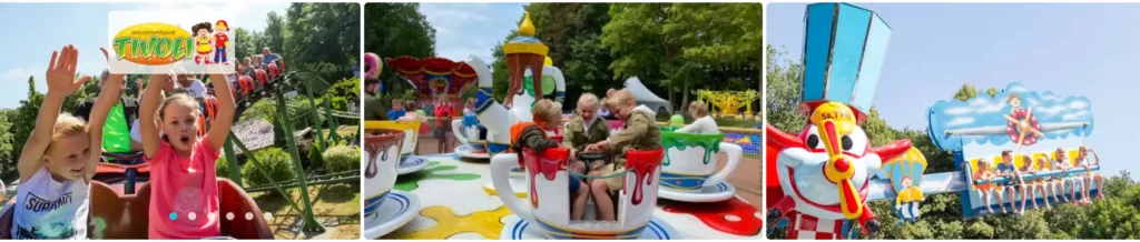 Amusementpark Tivoli