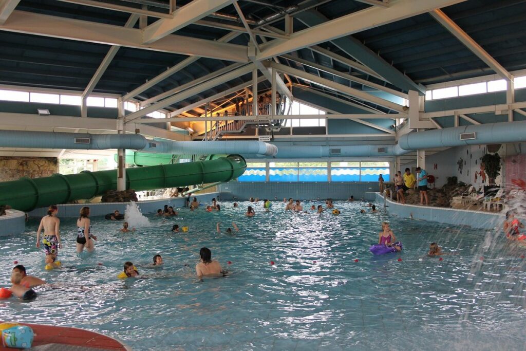 roompot weekend hemelvaart