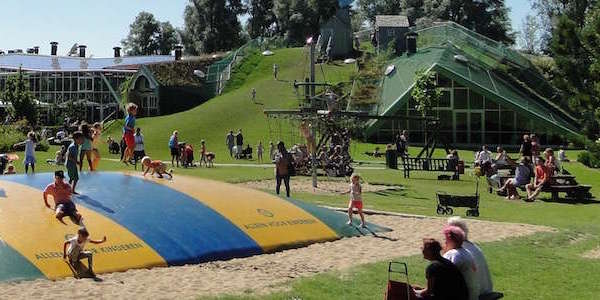 Plaswijckpark