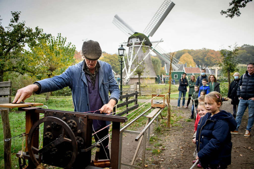 Nederlands Openluchtmuseum