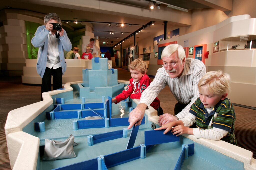Nederlands Openluchtmuseum