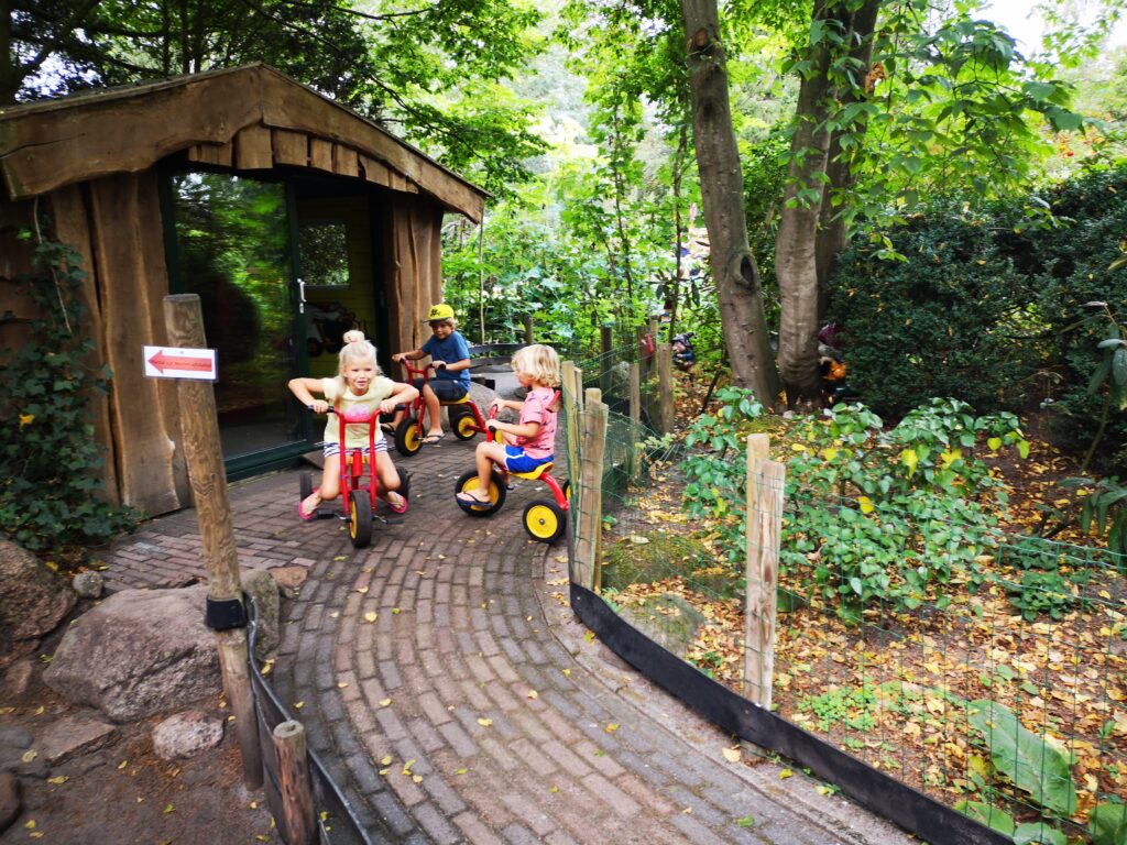 Kabouterland