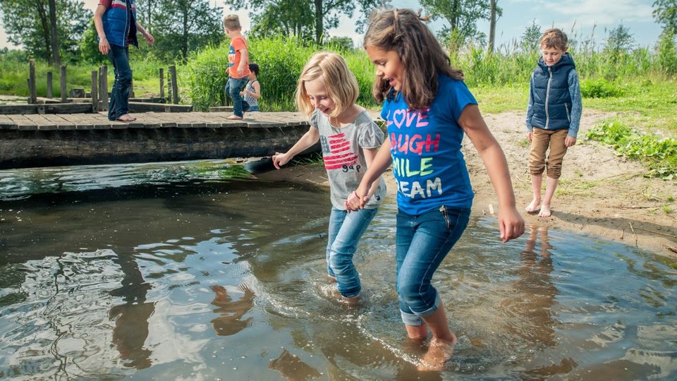 stadslandgoed de Kemphaan