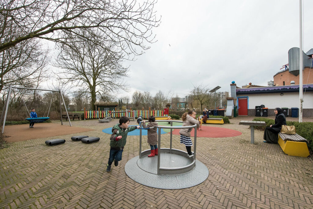 Gijsbert van Andelpark