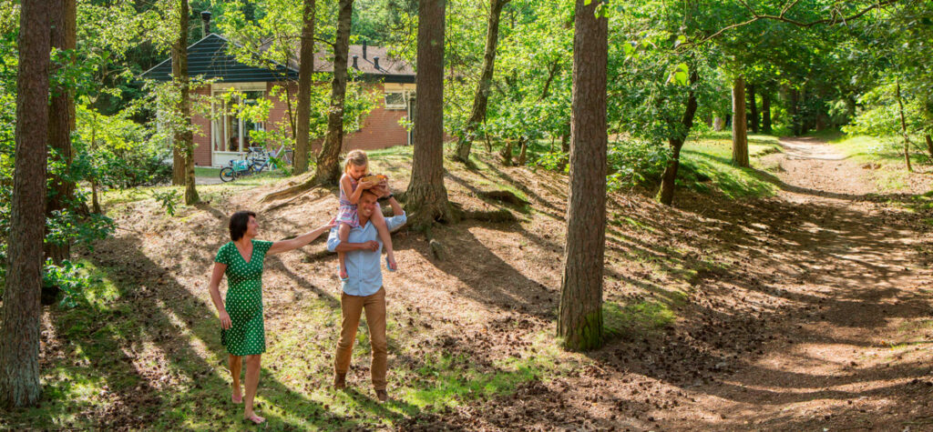 lekker weg in de herfstvakantie