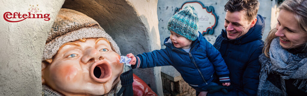 kerstvakantie winter