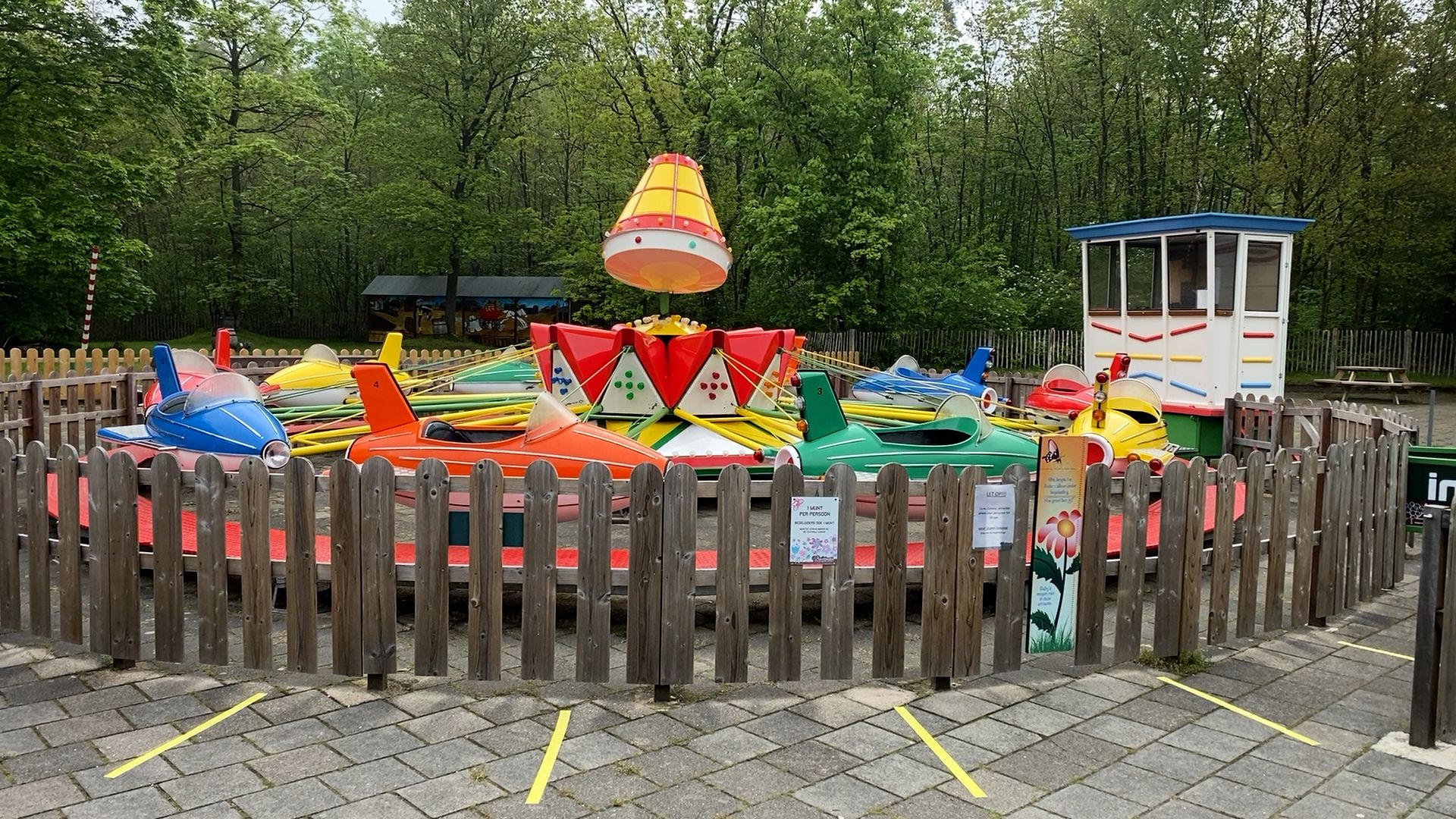 Alle dagjes weg onder een tientje in 2024 - Goedkoop weg met kinderen