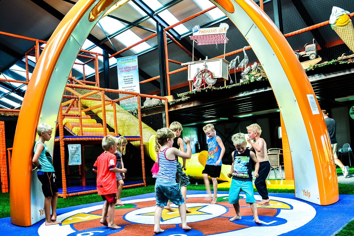 Alle dagjes weg onder een tientje in 2024 - Goedkoop weg met kinderen