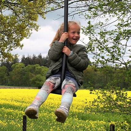 Veluwe met kinderen