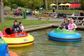 Recreatieoord Binnenmaas