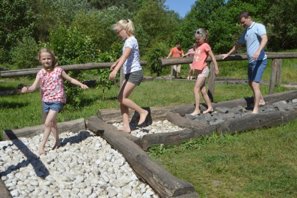Goedkoop Weg met het Gezin