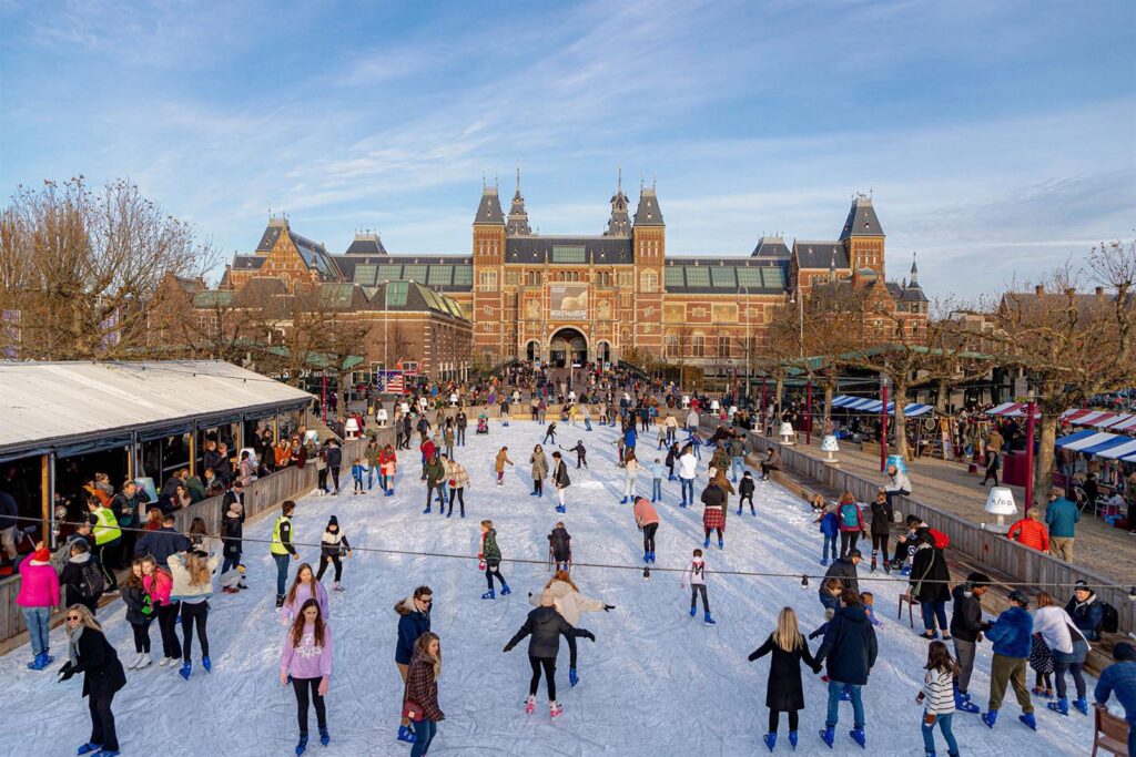 leukste kerstmarkten